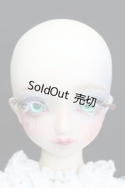 画像6: SD女の子/F-60:フルチョイス S-24-03-10-140-GN-ZS