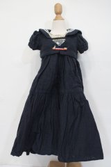 SD/OF:セーラー衣装セット S-25-04-20-408-GN-ZS