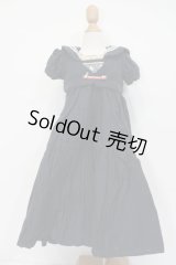 SD/OF:セーラー衣装セット S-25-11-30-379-GN-ZS