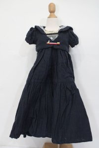 SD/OF:セーラー衣装セット S-25-04-20-408-GN-ZS
