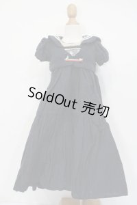 SD/OF:セーラー衣装セット S-25-11-30-379-GN-ZS