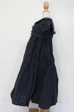 画像2: SD/OF:セーラー衣装セット S-25-04-20-408-GN-ZS