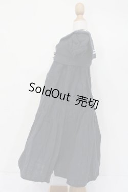 画像2: SD/OF:セーラー衣装セット S-25-11-30-379-GN-ZS