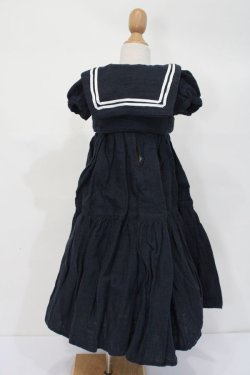 画像3: SD/OF:セーラー衣装セット S-25-11-30-379-GN-ZS