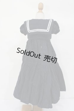 画像3: SD/OF:セーラー衣装セット S-25-11-30-379-GN-ZS
