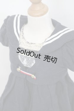 画像4: SD/OF:セーラー衣装セット S-25-11-30-379-GN-ZS