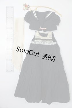 画像5: SD/OF:セーラー衣装セット S-25-11-30-379-GN-ZS