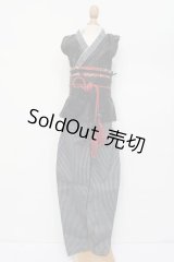 SD13BOY/OF:黒蛇の染衣:VOLKS製 S-25-06-15-475-GN-ZS