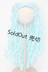 ウィッグ/8-9inch:usapi様製 S-25-03-30-407-GN-ZS
