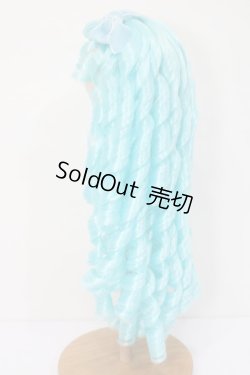画像2: ウィッグ/8-9inch:usapi様製 S-25-03-30-407-GN-ZS