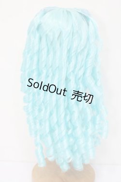 画像3: ウィッグ/8-9inch:usapi様製 S-25-03-30-407-GN-ZS