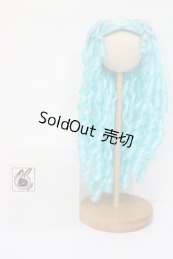 画像4: ウィッグ/8-9inch:usapi様製 S-25-03-30-407-GN-ZS