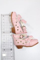 70cmドール/OF:中華ドレス S-26-03-15-458-GN-ZS