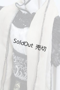 画像4: 60cmドール/OF:中華ドレス S-25-11-02-434-GN-ZS