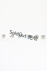 DD/ドルフィーアニメティックアイ:24mm2点+17mmアイセット S-25-06-01-303-GN-ZS