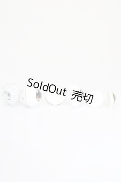 画像2: DD/ドルフィーアニメティックアイ:24mm2点+17mmアイセット S-25-06-01-303-GN-ZS