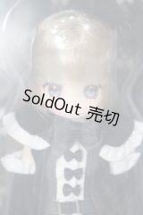 azone/1/6アイリスコレクトプチ:みら/ものくろーむ！ろまんてぃか(Black ver.) S-24-03-03-146-GN-ZS