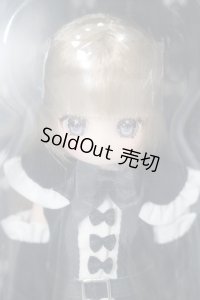 azone/1/6アイリスコレクトプチ:みら/ものくろーむ！ろまんてぃか(Black ver.) S-24-03-03-146-GN-ZS
