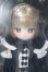 画像1: azone/1/6アイリスコレクトプチ:みら/ものくろーむ！ろまんてぃか(Black ver.) S-24-03-03-146-GN-ZS (1)