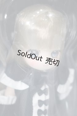 画像3: azone/1/6アイリスコレクトプチ:みら/ものくろーむ！ろまんてぃか(Black ver.) S-24-03-03-146-GN-ZS