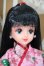 画像3: TOTOCO/マリーン:ピンク着物 S-25-02-11-445-GN-ZS (3)