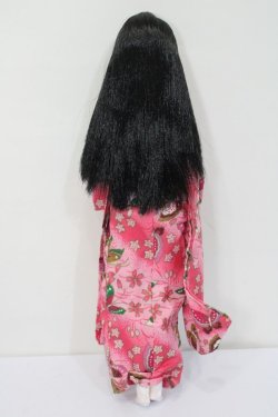 画像5: TOTOCO/マリーン:ピンク着物 S-25-02-11-445-GN-ZS