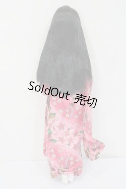 画像5: TOTOCO/マリーン:ピンク着物 S-25-12-21-463-GN-ZS