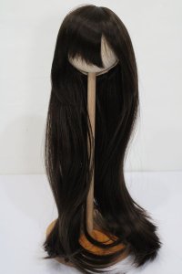 ウィッグ/8-9inch:Luna (L):LITTLE MONICA製 S-25-04-20-330-GN-ZS
