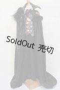 Gem of Doll/Hower:デフォルト衣装セット S-25-06-29-442-GN-ZS