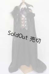 Gem of Doll/Hower:デフォルト衣装セット S-25-06-29-442-GN-ZS