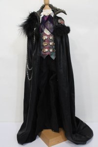 Gem of Doll/Hower:デフォルト衣装セット S-24-12-08-342-GN-ZS