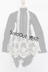 DD/OF:トップス S-25-10-19-489-GN-ZS