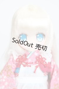 azone/リルフェアリー リプー:〜猫の手も借りたい？〜 S-25-02-09-315-GN-ZS