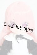 azone/リルフェアリー ヴェル:フォトノベル リルフェアリー発売記念モデル S-25-06-08-683-GN-ZS