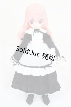 画像4: azone/リルフェアリー ヴェル:フォトノベル リルフェアリー発売記念モデル S-25-06-08-683-GN-ZS