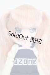 azone/リルフェアリー エルノ:ちいさなアゾンスタッフ(DS開催記念ver.) S-25-04-13-518-GN-ZS