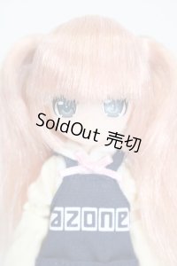 azone/リルフェアリー エルノ:ちいさなアゾンスタッフ(DS開催記念ver.) S-25-04-13-518-GN-ZS