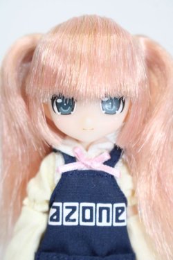 画像1: azone/リルフェアリー エルノ:ちいさなアゾンスタッフ(DS開催記念ver.) S-24-03-10-165-GN-ZS