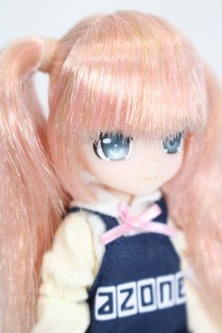 画像3: azone/リルフェアリー エルノ:ちいさなアゾンスタッフ(DS開催記念ver.) S-24-03-10-165-GN-ZS