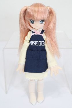 画像4: azone/リルフェアリー エルノ:ちいさなアゾンスタッフ(DS開催記念ver.) S-24-03-10-165-GN-ZS