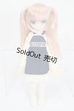 画像4: azone/リルフェアリー エルノ:ちいさなアゾンスタッフ(DS開催記念ver.) S-25-04-13-518-GN-ZS