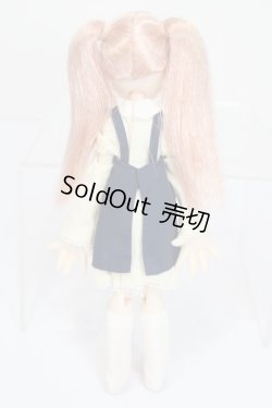 画像5: azone/リルフェアリー エルノ:ちいさなアゾンスタッフ(DS開催記念ver.) S-25-04-13-518-GN-ZS