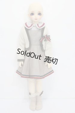 画像5: SDM女の子/コーディネートモデル:F-39 S-24-05-12-347-GN-ZS