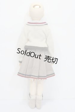 画像6: SDM女の子/コーディネートモデル:F-39 S-24-05-12-347-GN-ZS