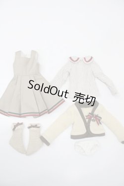 画像9: SDM女の子/コーディネートモデル:F-39 S-24-05-12-347-GN-ZS