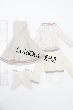 画像10: SDM女の子/コーディネートモデル:F-39 S-24-05-12-347-GN-ZS