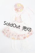 プーリップ/OF:ドレスセット S-25-03-02-267-GN-ZS