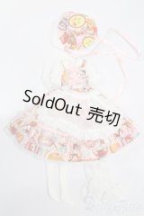 プーリップ/OF:ドレスセット S-25-03-02-267-GN-ZS