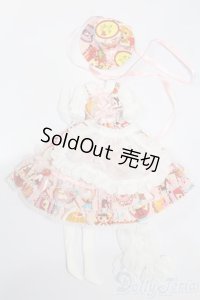 プーリップ/OF:ドレスセット S-25-03-02-267-GN-ZS