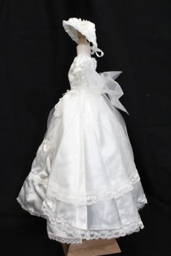 画像2: MSD/OF:ホワイトドレスセット S-25-03-23-525-GN-ZS